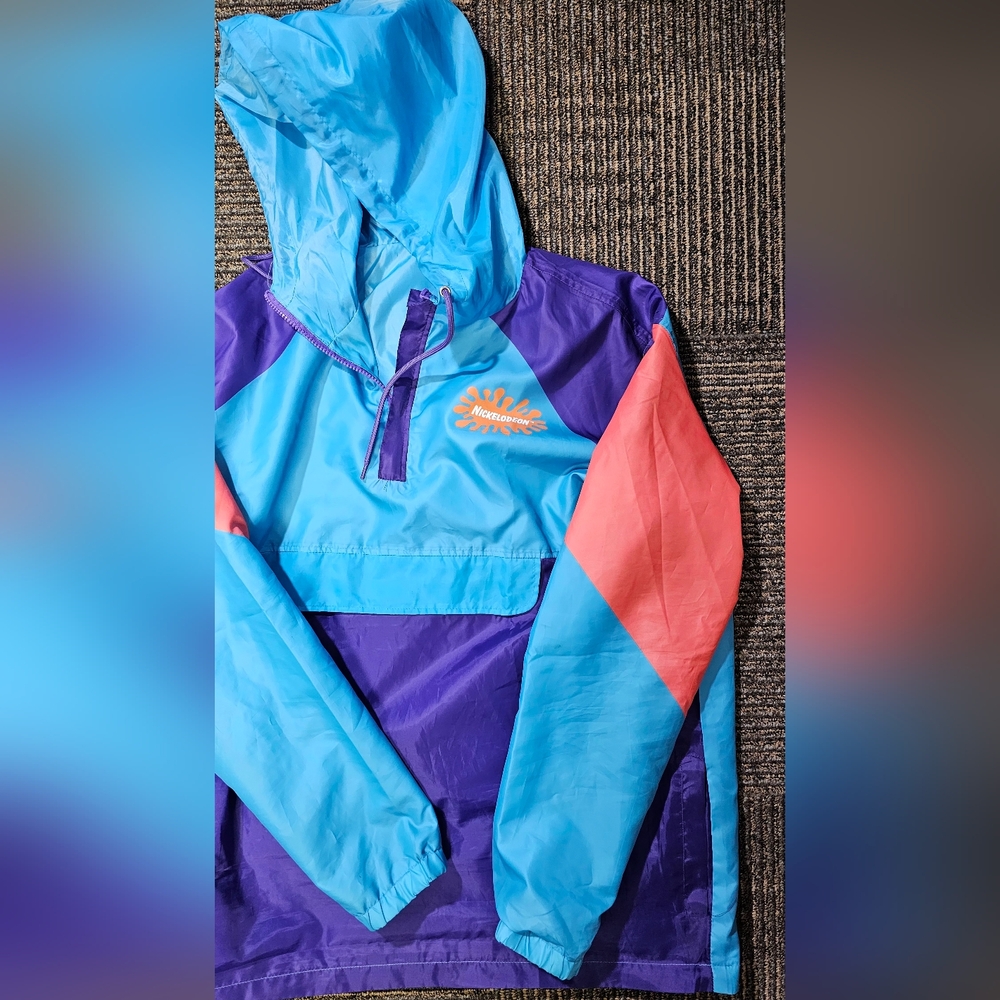 Nickelodeon Rugrats Jacket - Picture 2 of 3